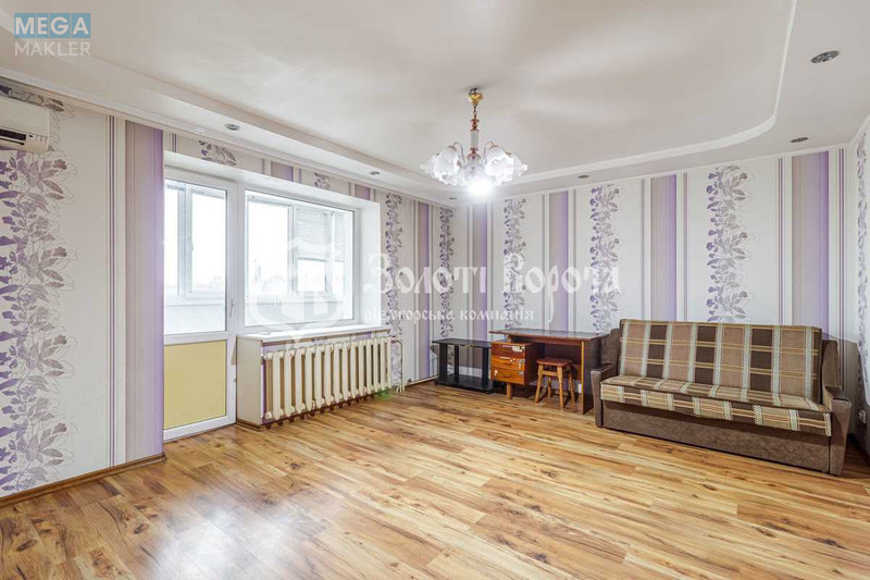 Продаж 3 кімнатної квартири (75,8/43/9,4), 5 пов. 5 пов. будинку, <a class="location-link" href="/sofievskaya-borshagovka/" title="Недвижимость Софіївська Борщагівка">Софіївська Борщагівка</a>, Шкільний пров., 1б (изображение 1)