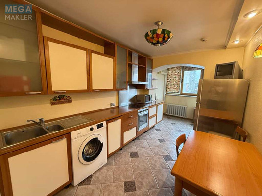 Оренда 1 кімнатної квартири, <a class="location-link" href="/kiev/" title="Недвижимость Київ">Київ</a>, <a class="location-link" href="/kiev/goloseevskij/" title="Недвижимость Голосіївський район">Голосіївський р-н</a>, Антоновича вул., 91/14 (изображение 1)