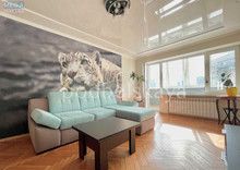 Оренда 3 кімнатної квартири