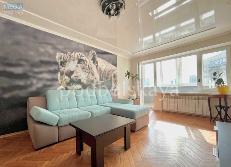 Оренда 3 кімнатної квартири, <a class="location-link" href="/kiev/" title="Недвижимость Київ">Київ</a>, <a class="location-link" href="/kiev/pecherskij/" title="Недвижимость Печерський район">Печерський р-н</a>, Ивана Марьяненко ул., 13 (изображение 1)