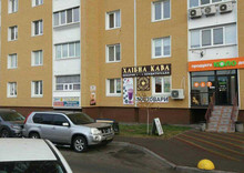 Продаж 6 кімнатної квартири (175/110/30), 1 пов. 25 пов. будинку