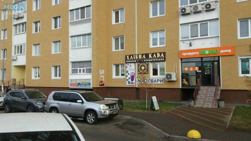 Продаж 6 кімнатної квартири (175/110/30), 1 пов. 25 пов. будинку, <a class="location-link" href="/kiev/" title="Недвижимость Київ">Київ</a>, <a class="location-link" href="/kiev/podolskij/" title="Недвижимость Подільський район">Подільський р-н</a>, Сергея Данченко ул., 3 (изображение 1)