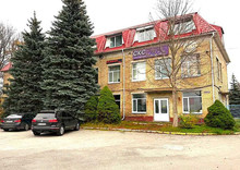 Продаж комерційної нерухомості, 5 400 кв.м, под склад