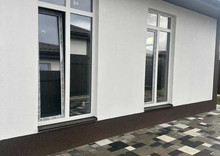 Продаж дома, 1  поверх, 110 кв.м, 2 кімнати, ділянка 6 соток