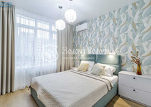 Продаж 1 кімнатної квартири (41/14/10), 12 пов. 15 пов. будинку