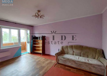 Продаж 1 кімнатної квартири (36/?/8,5), 3 пов. 9 пов. будинку