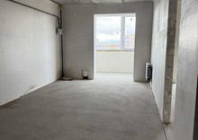 Продаж 1 кімнатної квартири (52/15/28), 7 пов. 9 пов. будинку