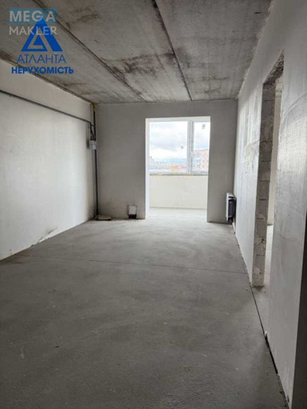 Продаж 1 кімнатної квартири (52/15/28), 7 пов. 9 пов. будинку, <a class="location-link" href="/lutsk/" title="Недвижимость Луцьк">Луцьк</a>, Відродження, 29а (изображение 1)