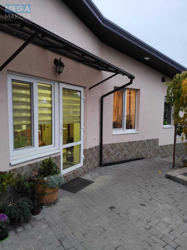 Продаж дома, 2&nbsp;поверху, 127&nbsp;кв.м, 5&nbsp;кімнат, ділянка 8&nbsp;соток, <a class="location-link" href="/dnepropetrovsk/" title="Недвижимость Дніпра">Дніпро</a>, Мукачевская (изображение 1)