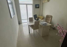 Оренда комерційної нерухомості, 58 кв.м, под офис