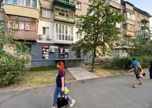 Оренда комерційної нерухомості, 48 кв.м, под магазин