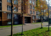 Продаж 2 кімнатної квартири (65/34/14), 3 пов. 5 пов. будинку