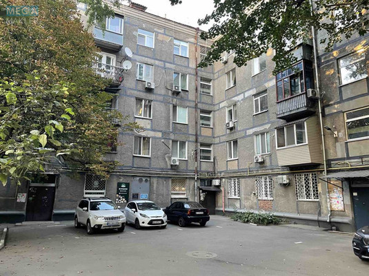 Продаж 1 кімнатної квартири (35/18/7), 3 пов. 5 пов. будинку, <a class="location-link" href="/dnepropetrovsk/" title="Недвижимость Дніпра">Дніпро</a>, Незалежності, 1 (изображение 1)
