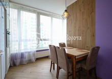 Продаж 2 кімнатної квартири (63/34/9), 18 пов. 25 пов. будинку