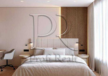 Продаж 1 кімнатної квартири (43/18/15), 20 пов. 25 пов. будинку