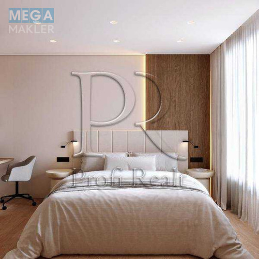 Продаж 1 кімнатної квартири (43/18/15), 20 пов. 25 пов. будинку, <a class="location-link" href="/kiev/" title="Недвижимость Київ">Київ</a>, <a class="location-link" href="/kiev/podolskij/" title="Недвижимость Подільський район">Подільський р-н</a>, Всеволода Змієнка вулиця, 30 (изображение 1)