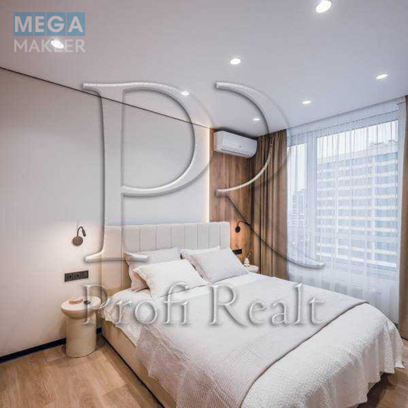 Продаж 1 кімнатної квартири (43/18/15), 20 пов. 25 пов. будинку, <a class="location-link" href="/kiev/" title="Недвижимость Київ">Київ</a>, <a class="location-link" href="/kiev/podolskij/" title="Недвижимость Подільський район">Подільський р-н</a>, Всеволода Змієнка вулиця, 30 (изображение 1)