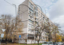 Продаж 3 кімнатної квартири (68/41/8), 8 пов. 9 пов. будинку