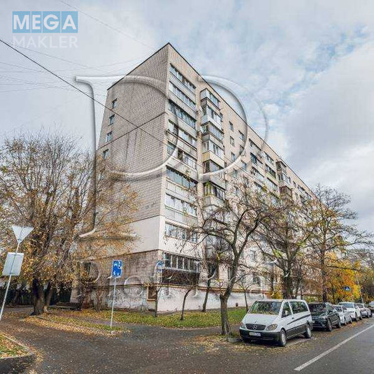 Продаж 3 кімнатної квартири (68/41/8), 8 пов. 9 пов. будинку, <a class="location-link" href="/kiev/" title="Недвижимость Київ">Київ</a>, <a class="location-link" href="/kiev/dneprovskij/" title="Недвижимость Дніпровський район">Дніпровський р-н</a>, Хорольська вулиця, 10 (изображение 1)
