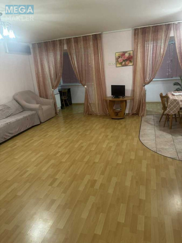 Оренда 1 кімнатної квартири, <a class="location-link" href="/kiev/" title="Недвижимость Київ">Київ</a>, <a class="location-link" href="/kiev/obolonskij/" title="Недвижимость Оболонський район">Оболонський р-н</a>, Героїв Дніпра вул., 34б (изображение 1)