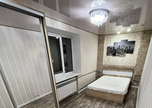 Продаж 2 кімнатної квартири (48/28/6), 5 пов. 6 пов. будинку