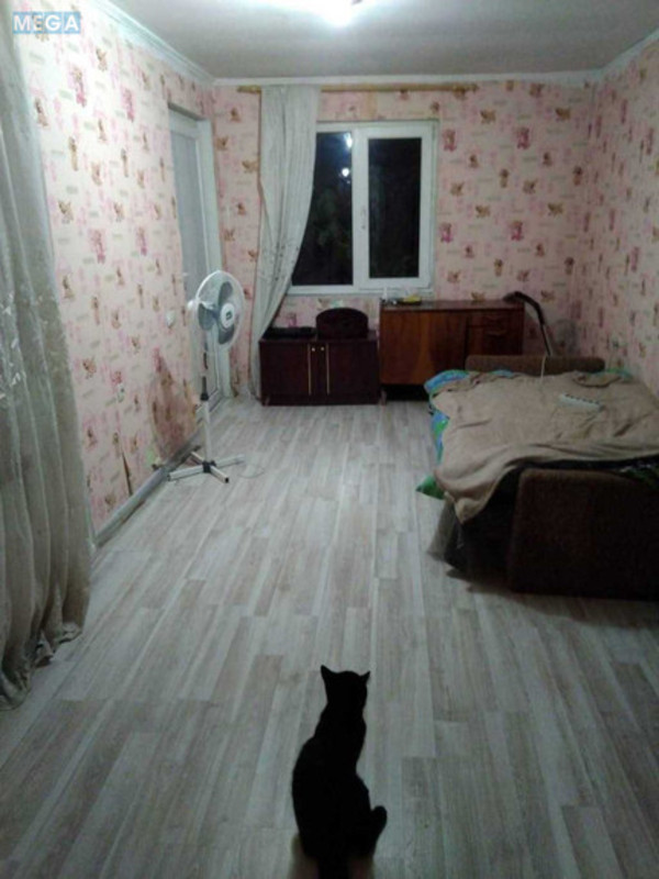 Оренда 1 кімнатної квартири, <a class="location-link" href="/odessa/" title="Недвижимость Одеса">Одеса</a>, <a class="location-link" href="/odessa/malinovskij/" title="Недвижимость Малиновський район">Малиновський р-н</a>, 2-я Новикова, 16 (изображение 1)