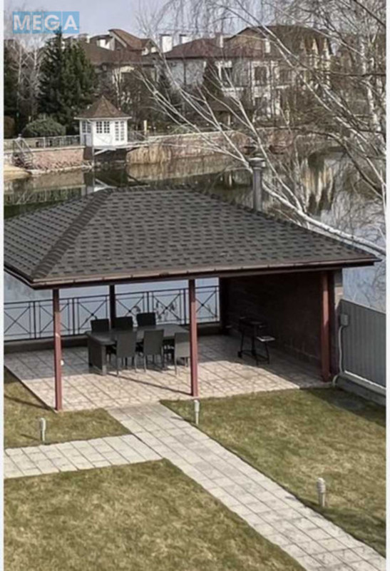 Оренда дома, <a class="location-link" href="/kozin/" title="Недвижимость Козин">Козин</a>, Лісова (изображение 1)