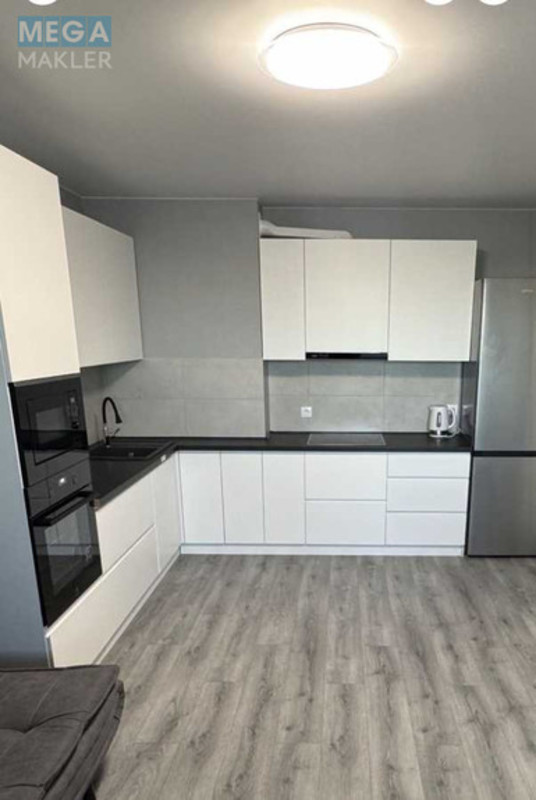 Оренда 1 кімнатної квартири, <a class="location-link" href="/kiev/" title="Недвижимость Київ">Київ</a>, <a class="location-link" href="/kiev/darnickij/" title="Недвижимость Дарницький район">Дарницький р-н</a>, Ревуцкого ул. (изображение 1)