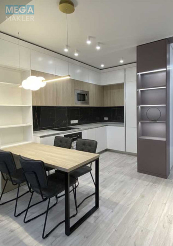 Оренда 2 кімнатної квартири, <a class="location-link" href="/kiev/" title="Недвижимость Київ">Київ</a>, <a class="location-link" href="/kiev/pecherskij/" title="Недвижимость Печерський район">Печерський р-н</a>, Джона Маккейна ул. (изображение 1)