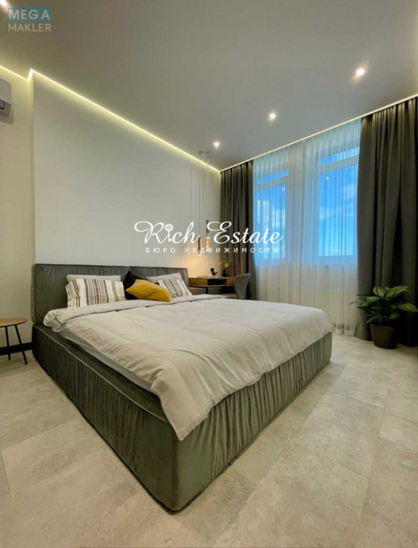 Оренда 1 кімнатної квартири, <a class="location-link" href="/kiev/" title="Недвижимость Київ">Київ</a>, <a class="location-link" href="/kiev/shevchenkovskij/" title="Недвижимость Шевченківський район">Шевченківський р-н</a>, Берестейский просп., 11 (изображение 1)