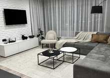 Продаж 2 кімнатної квартири (77/?/20), 4 пов. 25 пов. будинку