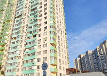 Продаж 2 кімнатної квартири (49/30/7), 11 пов. 27 пов. будинку