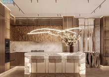 Продаж 3 кімнатної квартири (100/55/30), 5 пов. 17 пов. будинку