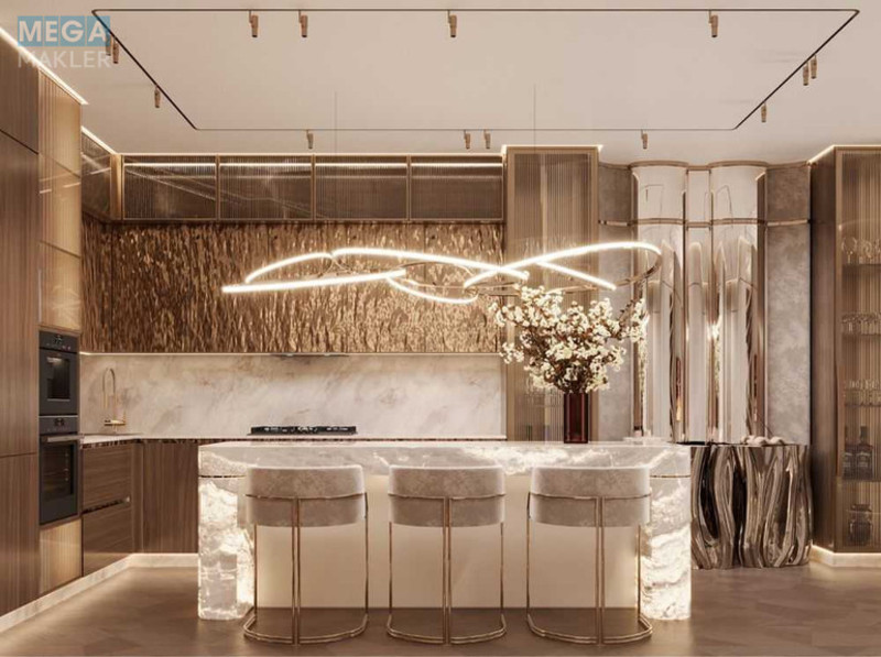 Продаж 3 кімнатної квартири (100/55/30), 5 пов. 17 пов. будинку, <a class="location-link" href="/kiev/" title="Недвижимость Київ">Київ</a>, <a class="location-link" href="/kiev/goloseevskij/" title="Недвижимость Голосіївський район">Голосіївський р-н</a>, Владимирская ул., 86а (изображение 1)