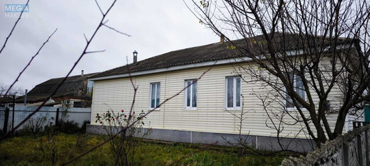 Продаж дома, 1&nbsp; поверх, 92&nbsp;кв.м, 3&nbsp;кімнати, ділянка 32&nbsp;сотки, <a class="location-link" href="/brusilov/" title="Недвижимость Брусилів">Брусилів</a>, Цегельна, 77 (изображение 1)