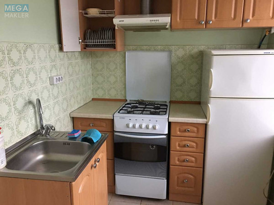 Оренда 1 кімнатної квартири, <a class="location-link" href="/kiev/" title="Недвижимость Київ">Київ</a>, <a class="location-link" href="/kiev/shevchenkovskij/" title="Недвижимость Шевченківський район">Шевченківський р-н</a>, Невська вул., 7 (изображение 1)