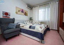 Продаж 2 кімнатної квартири (60/30,6/9,2), 10 пов. 16 пов. будинку