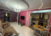 Продаж 2 кімнатної квартири (39/29/6), 5 пов. 5 пов. будинку