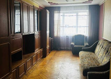 Продаж 3 кімнатної квартири (66/39/9,4), 9 пов. 9 пов. будинку