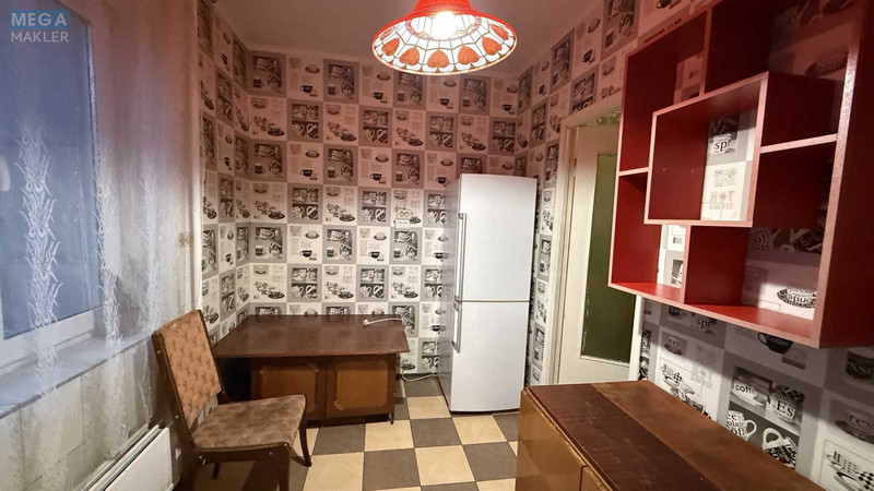 Оренда 3 кімнатної квартири, <a class="location-link" href="/brovary/" title="Недвижимость Бровари">Бровари</a>, Володимира Великого, 1 (изображение 1)