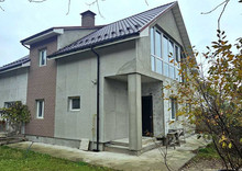 Продаж дома, 2 поверху, 163 кв.м, 5 кімнат, ділянка 7 соток