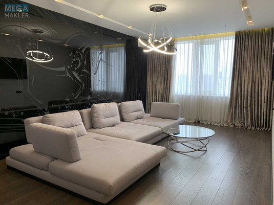 Оренда 1 кімнатної квартири, <a class="location-link" href="/kiev/" title="Недвижимость Київ">Київ</a>, <a class="location-link" href="/kiev/pecherskij/" title="Недвижимость Печерський район">Печерський р-н</a>, Саксаганського вул., 37к (изображение 1)