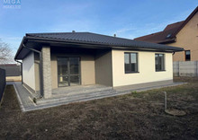 Продаж дома, 1  поверх, 85 кв.м, 3 кімнати, ділянка 5 соток