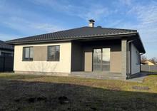 Продаж дома, 1  поверх, 105 кв.м, 3 кімнати, ділянка 5 соток