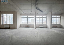 Продаж 4 кімнатної квартири (237,9/?/31), 16 пов. 17 пов. будинку