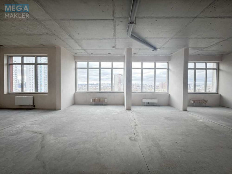 Продаж 4 кімнатної квартири (237,9/?/31), 16 пов. 17 пов. будинку, <a class="location-link" href="/kiev/" title="Недвижимость Київ">Київ</a>, <a class="location-link" href="/kiev/obolonskij/" title="Недвижимость Оболонський район">Оболонський р-н</a>, Оболонский просп., 6а (изображение 1)