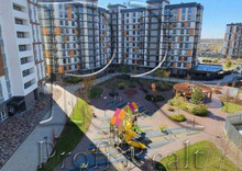 Продаж 1 кімнатної квартири (35/15/10), 5 пов. 9 пов. будинку