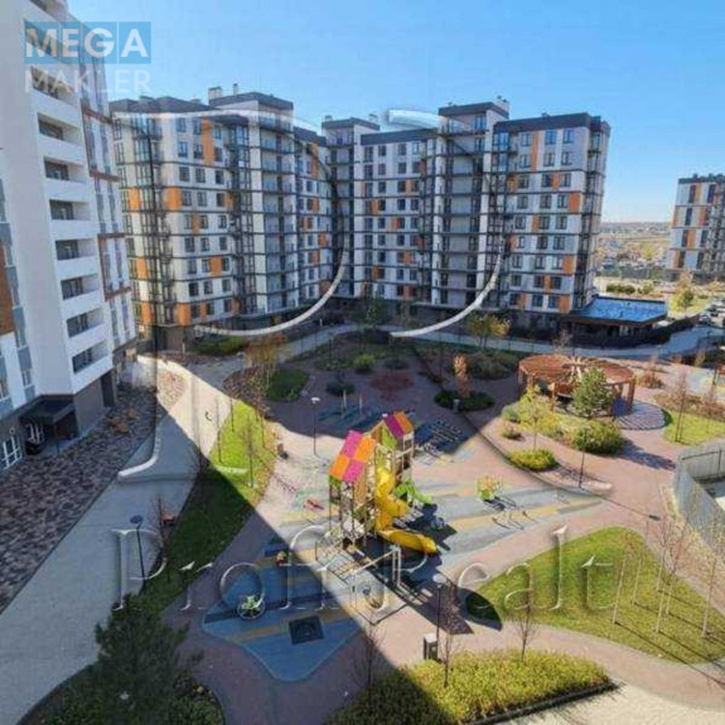 Продаж 1 кімнатної квартири (35/15/10), 5 пов. 9 пов. будинку, <a class="location-link" href="/vishnevoe/" title="Недвижимость Вишневе">Вишневе</a>, Європейська вулиця, 32/1-Б (изображение 1)