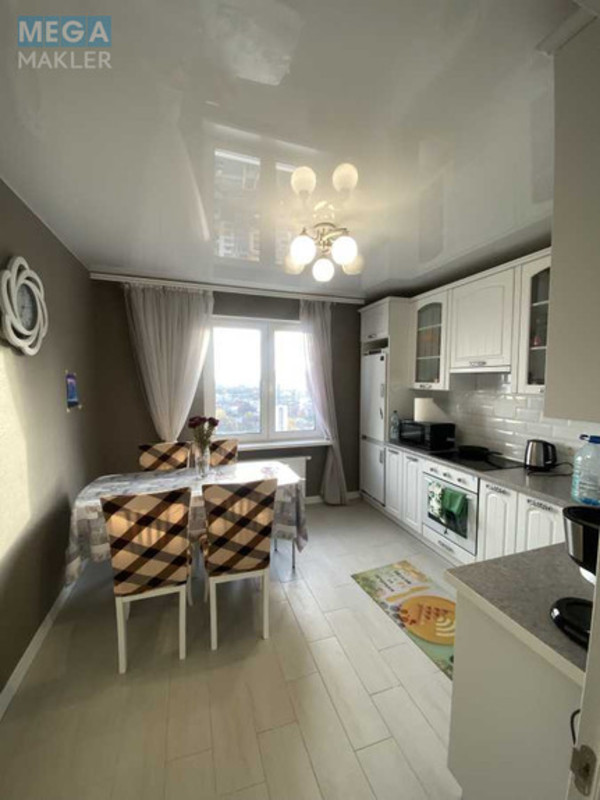 Оренда 2 кімнатної квартири, <a class="location-link" href="/kiev/" title="Недвижимость Київ">Київ</a>, <a class="location-link" href="/kiev/podolskij/" title="Недвижимость Подільський район">Подільський р-н</a>, Сергея Данченко ул., 1 (изображение 1)