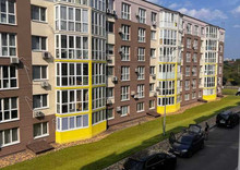 Продаж 2 кімнатної квартири (56,4/29/10,3), 3 пов. 6 пов. будинку